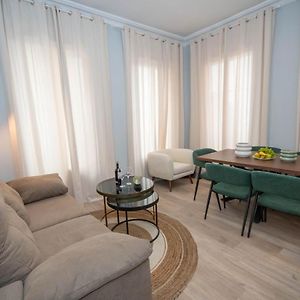 Apartamento de 3 Dormitorios